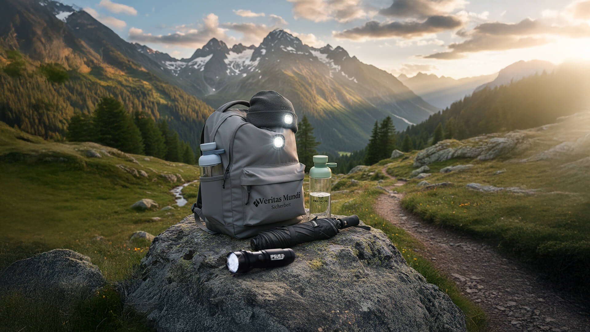 Reise & Outdoor