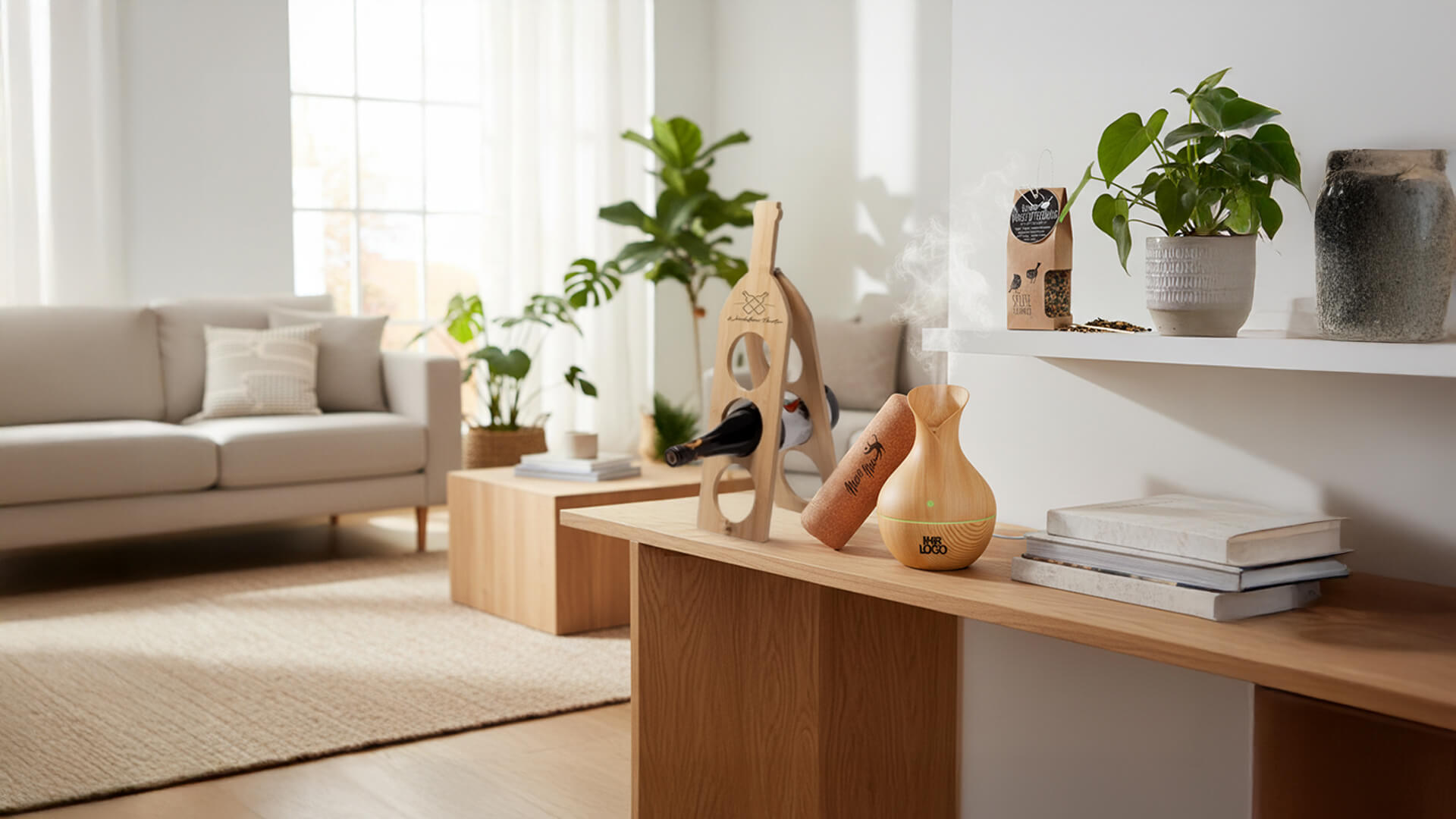 Wohnen & Lifestyle