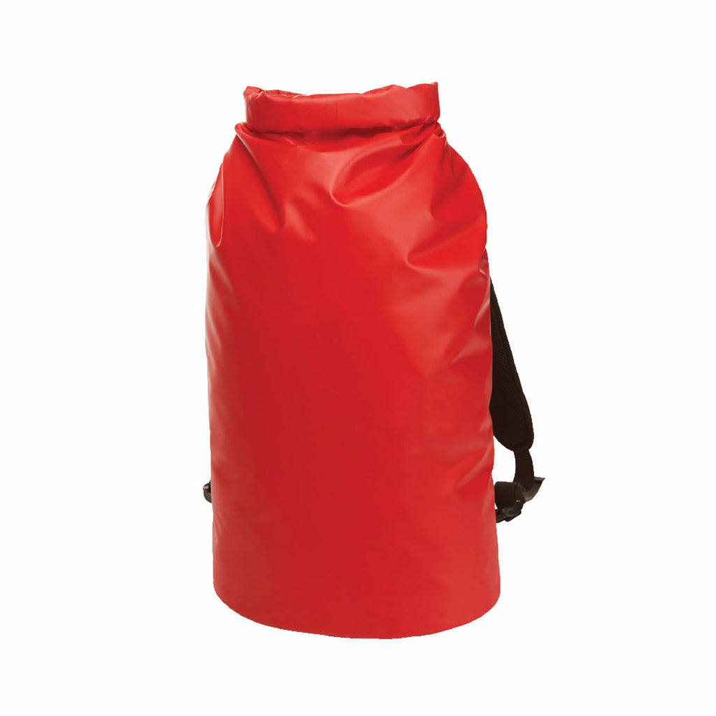 HALFAR Rucksack Splash in Rot