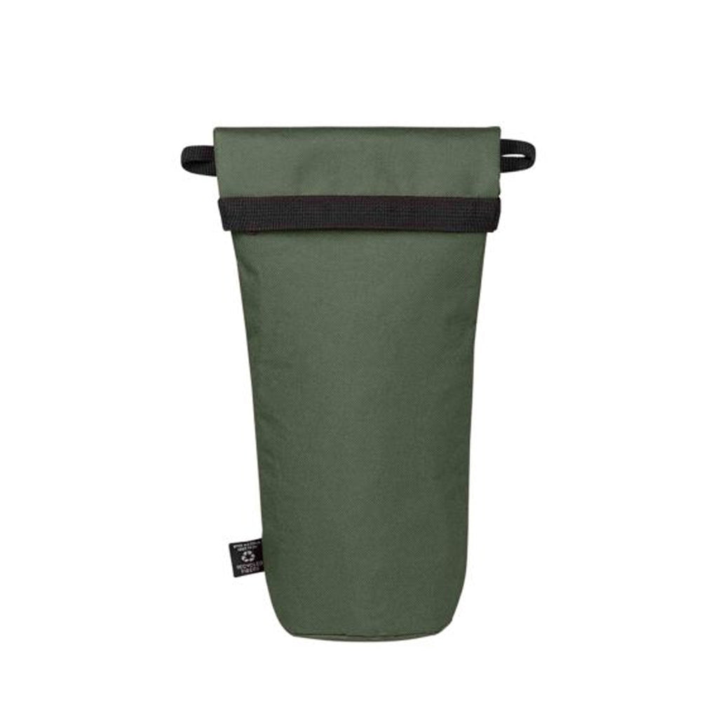 Halfar Thermobag Bottle in Grün