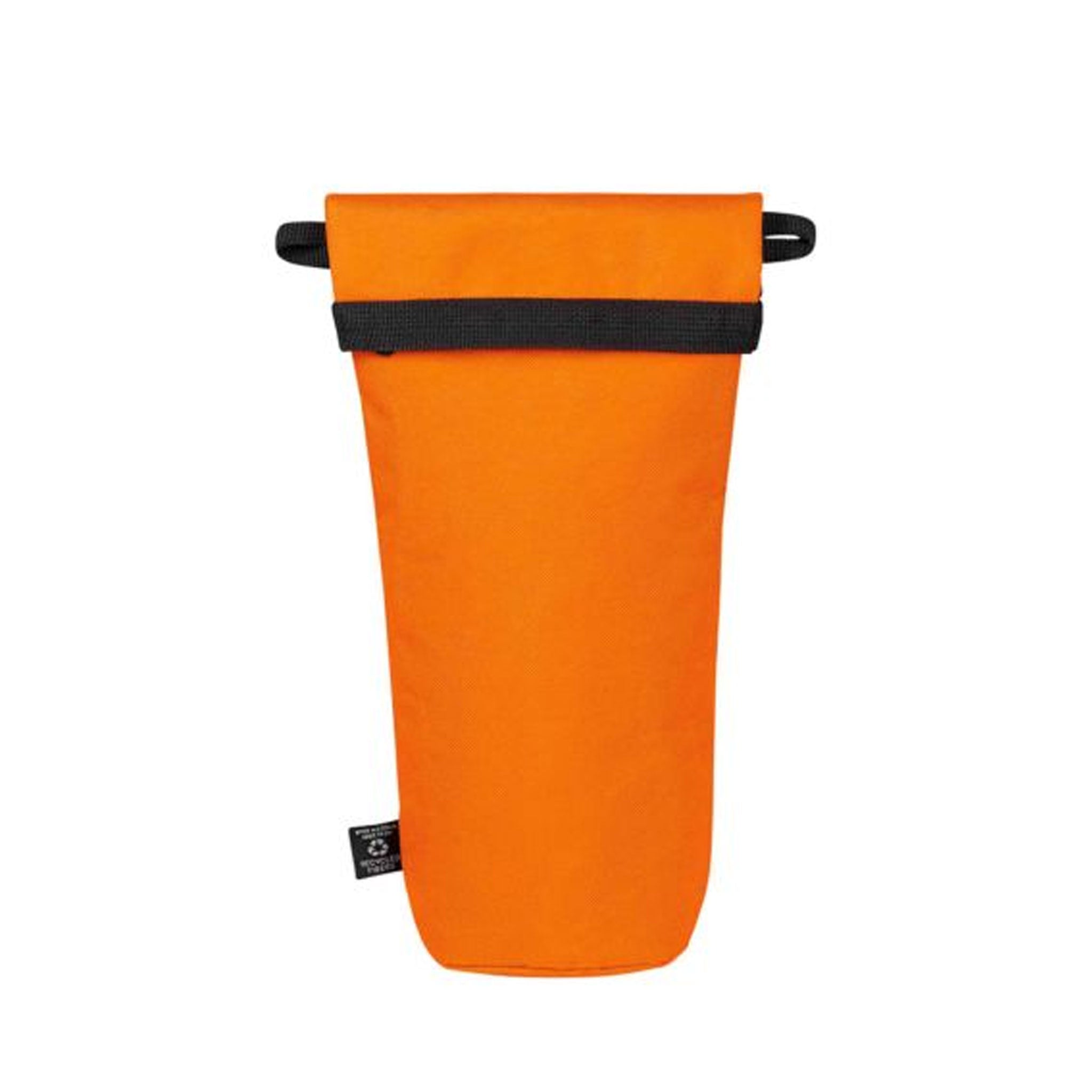 Halfar Thermobag Bottle in Orange
