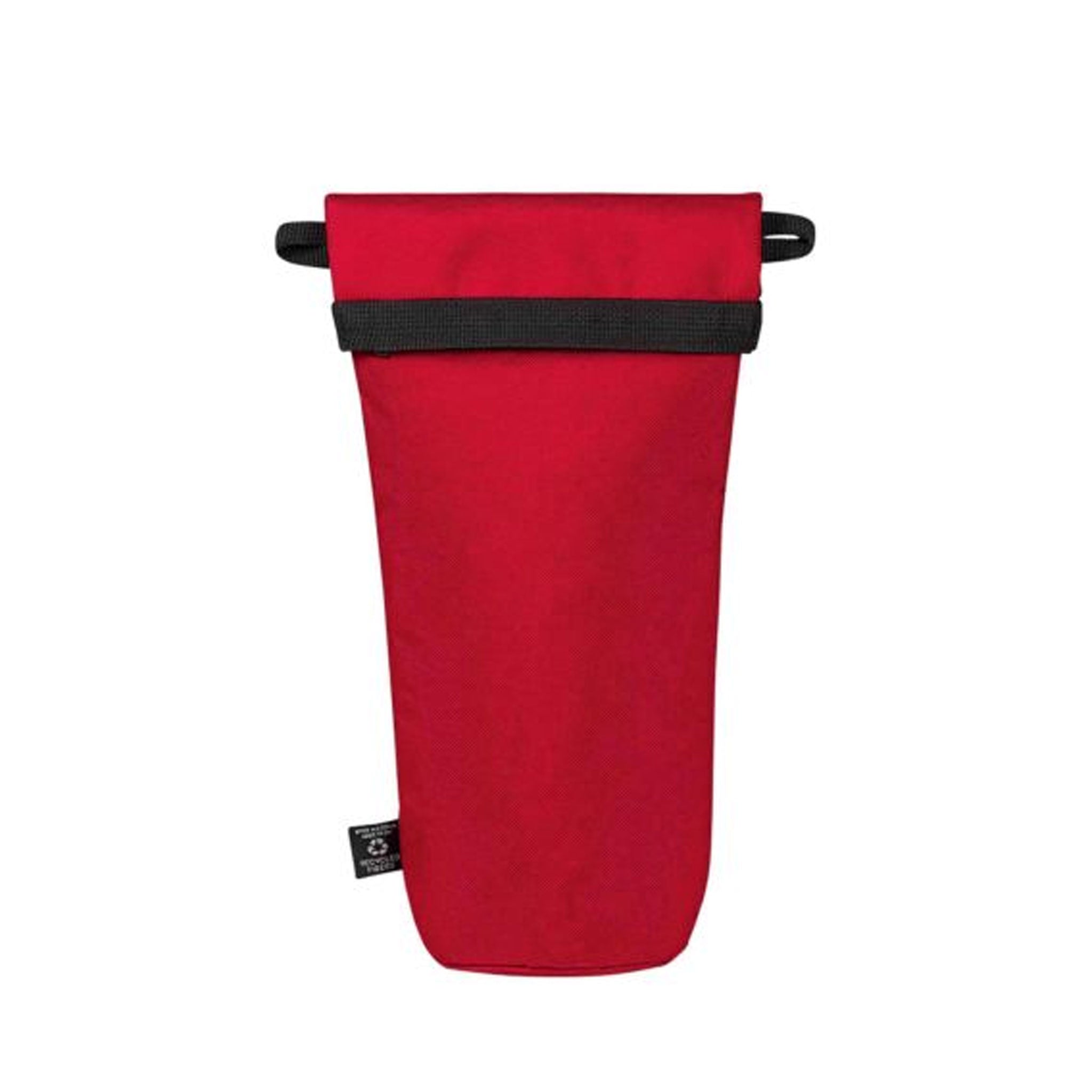 Halfar Thermobag Bottle in Rot