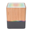 Kabelloser Bambus Speaker