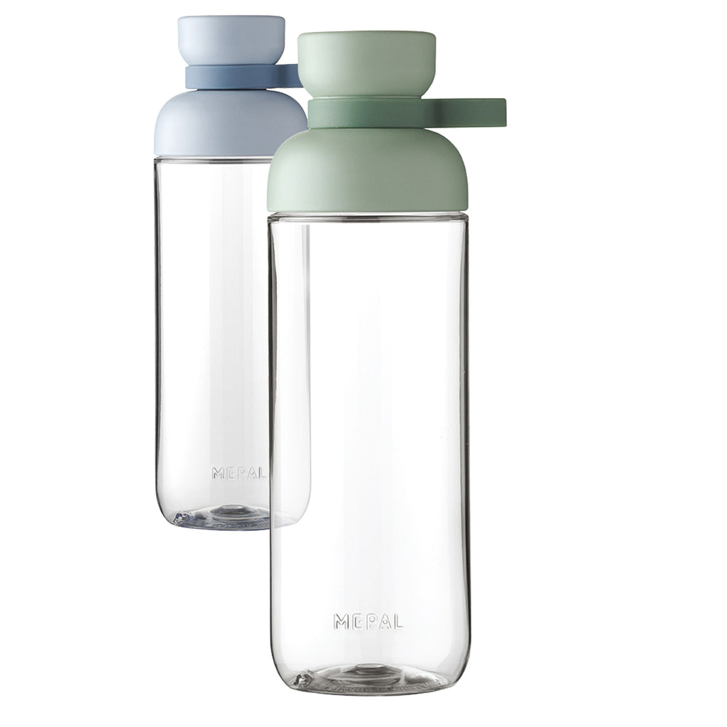 Mepal Trinkflasche Vita aus Tritan mit 700 ml und Trageschlaufe