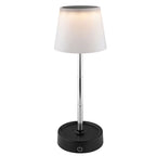 Metmaxx Table Light Ambiente Compact ausgezogen als Tischlampe
