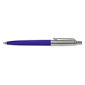 PARKER Kugelschreiber Jotter in Blau mit Metall-Clip