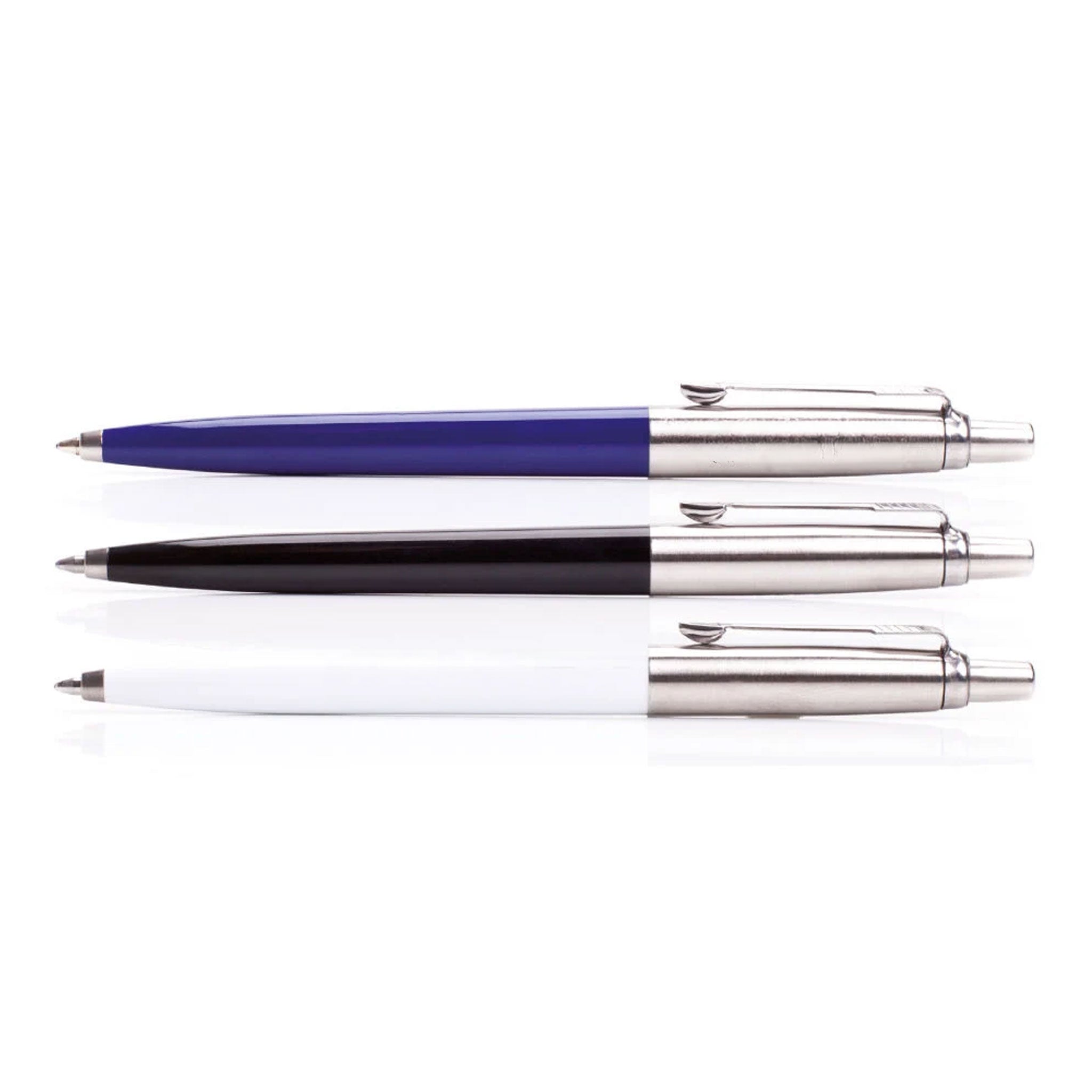 PARKER Kugelschreiber Jotter in drei Farbvarianten