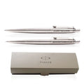 PARKER Schreibset Jotter mit Gestaltung seitlich neben dem Clip