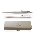 PARKER Schreibset Jotter mit Gestaltung seitlich neben dem Clip