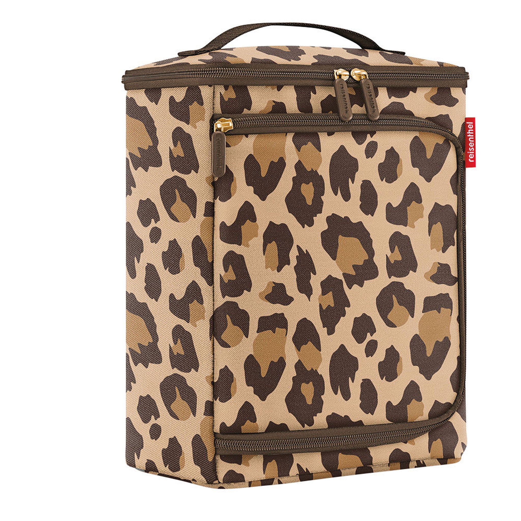 Reisenthel Coolerbox im Leopardenmuster