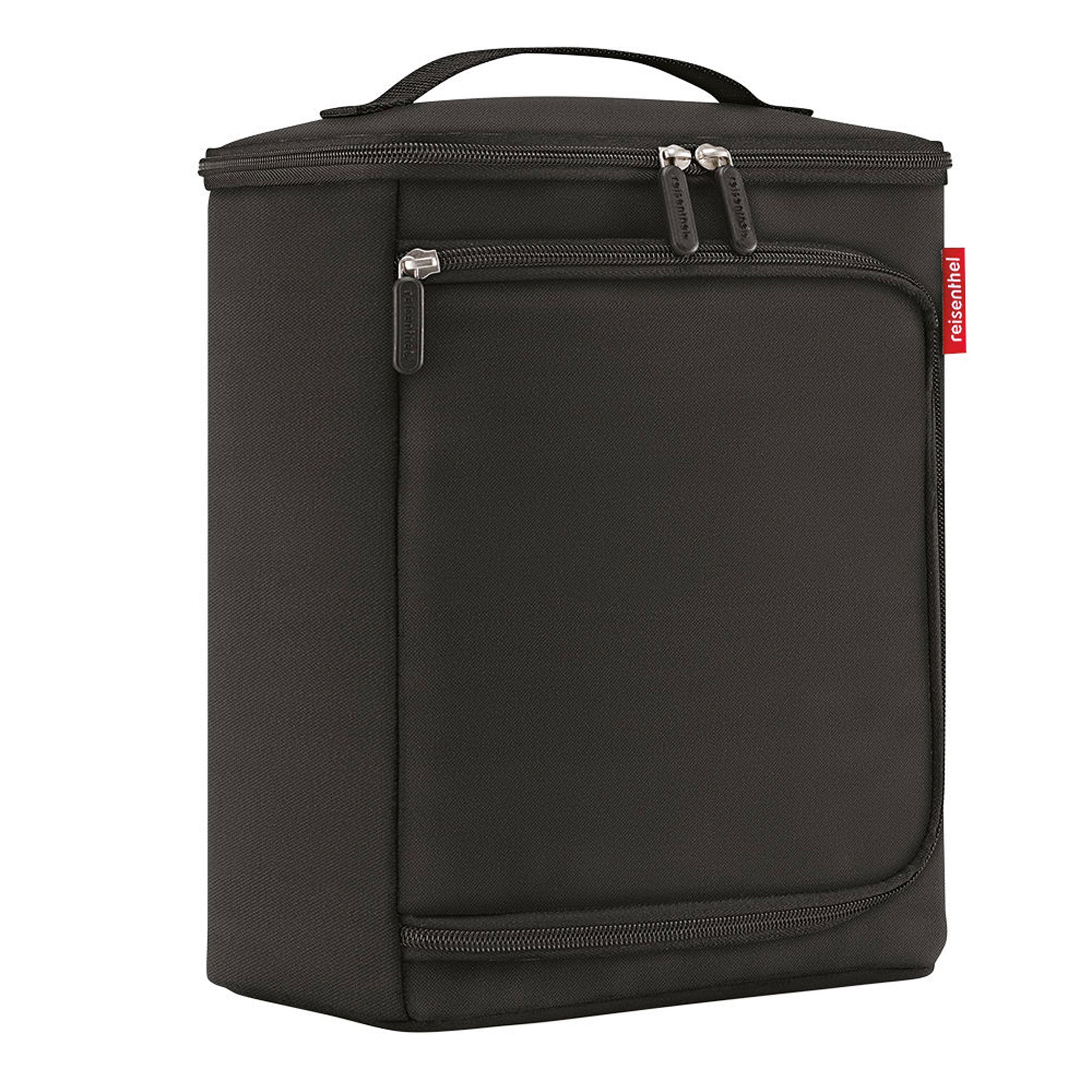 Reisenthel Coolerbox in Schwarz