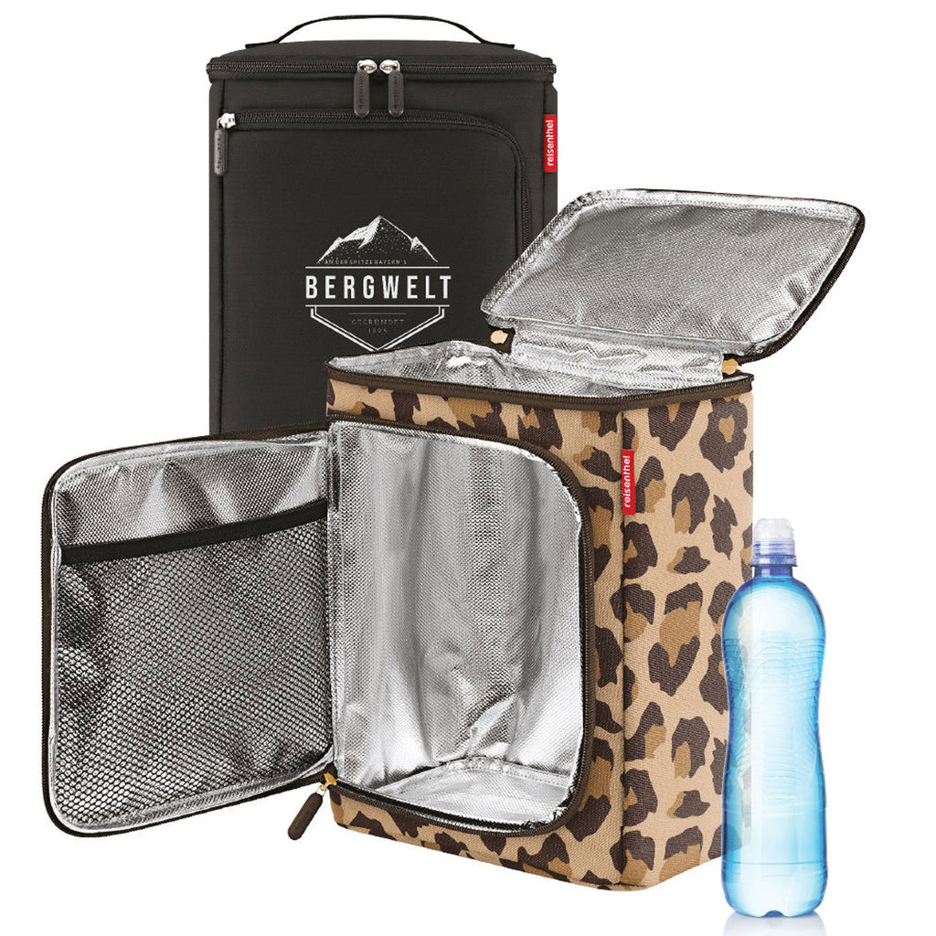 Reisenthel Coolerbox mit Werbeanbringung auf der Vorderseite