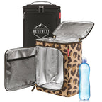 Reisenthel Coolerbox mit Werbeanbringung auf der Vorderseite