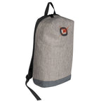 Rucksack mit Sicherheitslicht für Alltag und Arbeitsweg