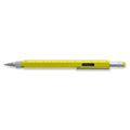 TROIKA Construction-Pen in Gelb