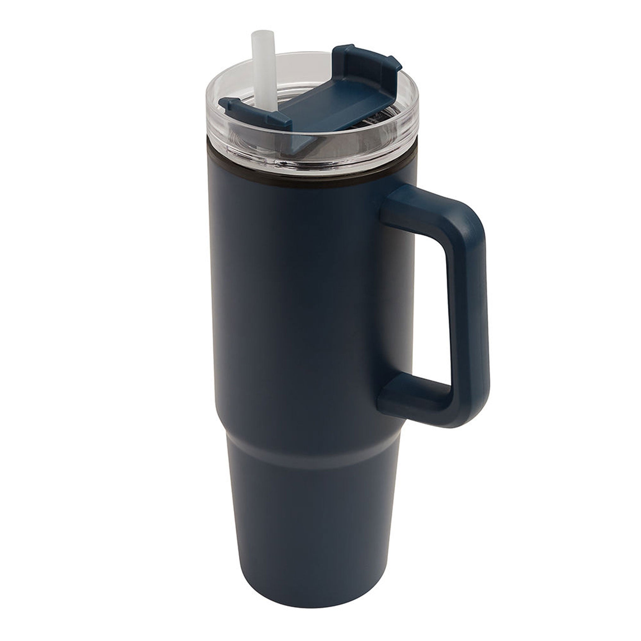 Trinkbecher Drink Ulty 900 ml in Blau
