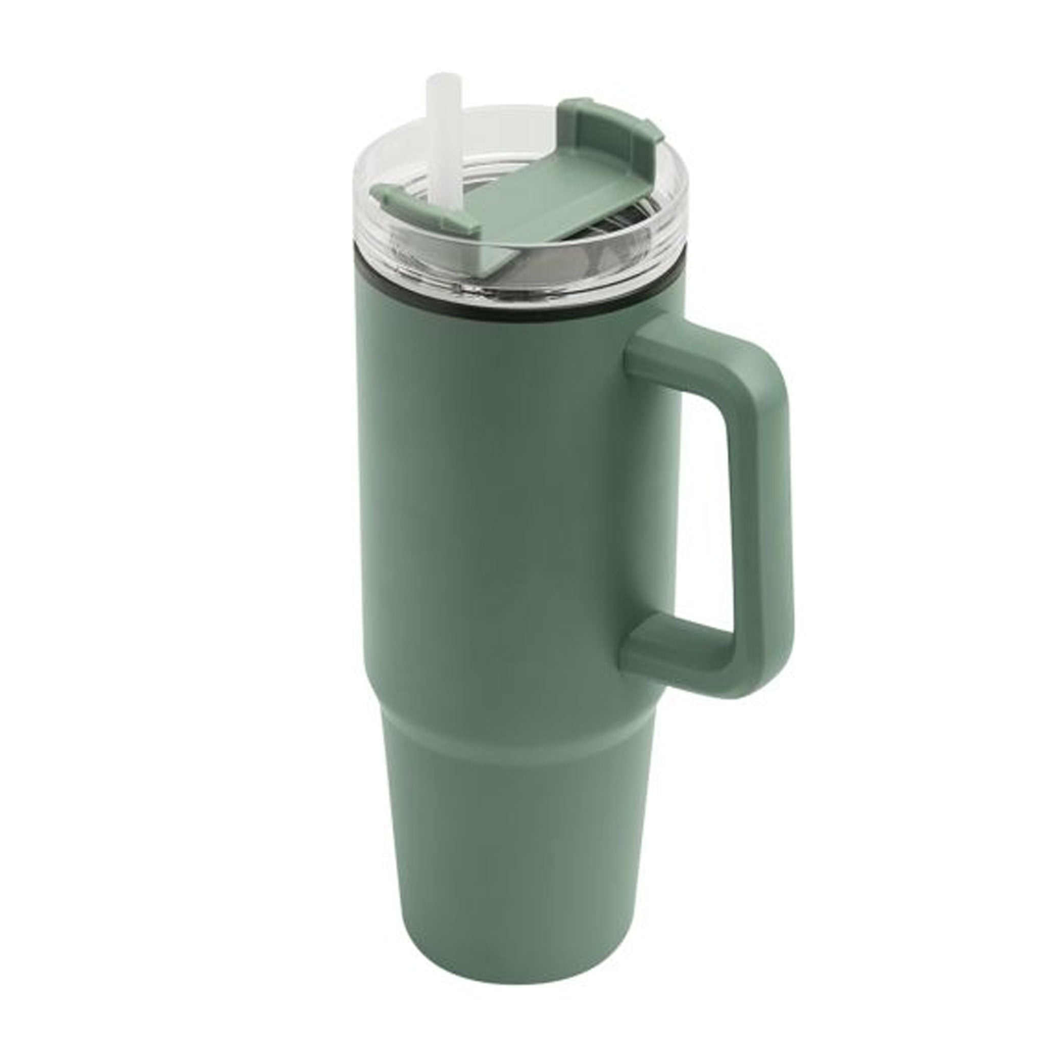 Trinkbecher Drink Ulty 900 ml in Grün