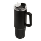 Trinkbecher Drink Ulty 900 ml in Schwarz