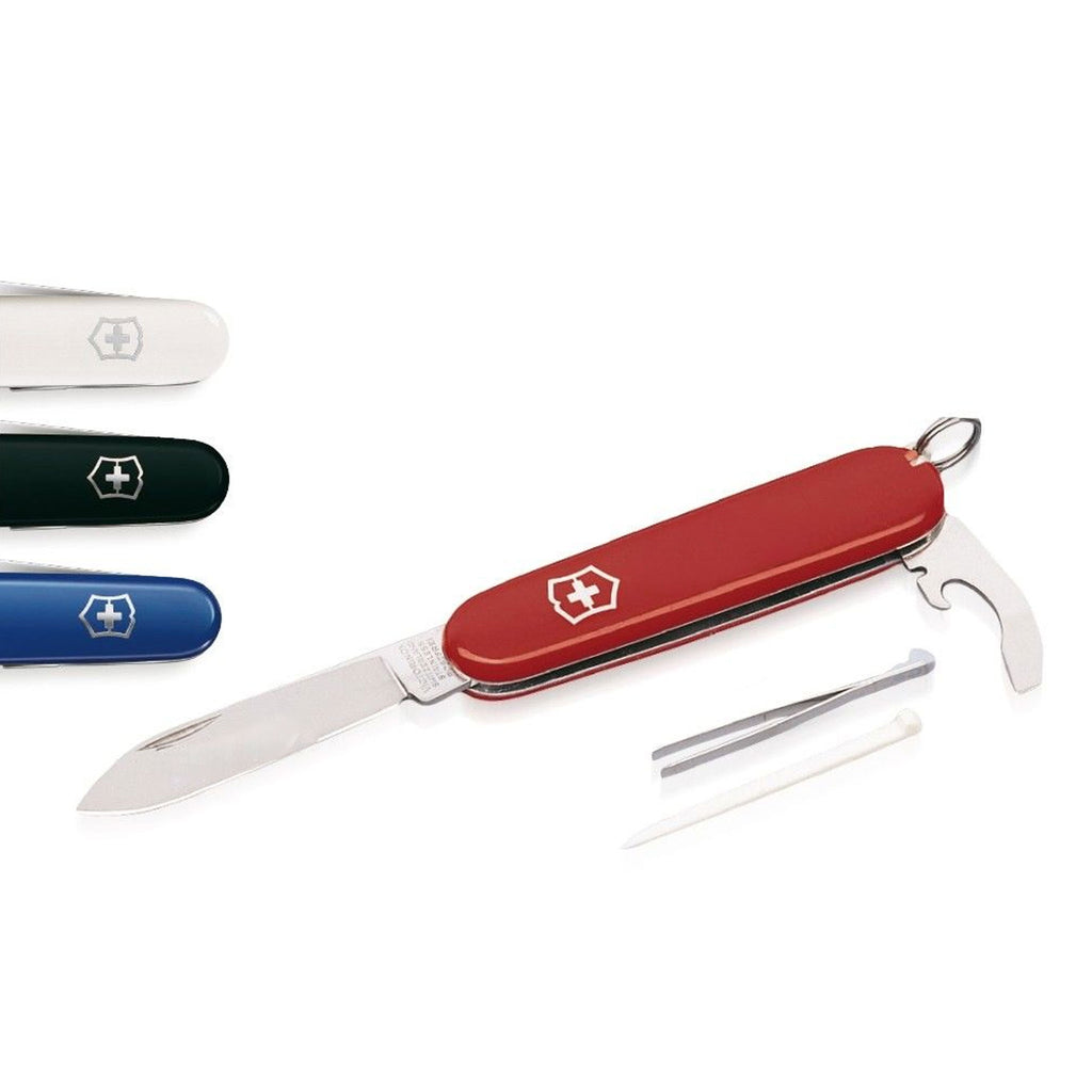 VICTORINOX Taschenmesser Bantam, 8 Funktionen