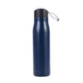 Vakuum Isolierflasche California in Blau